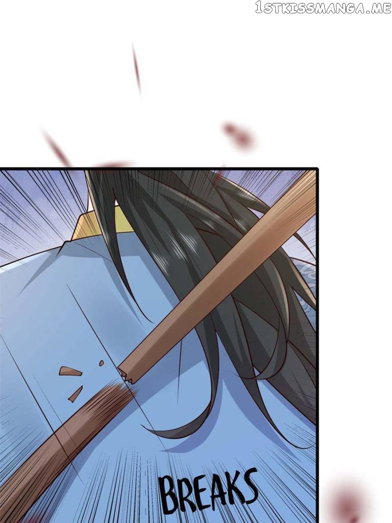 The Sickly Tyrant With An Innocent Facade Chapter 162 - page 34