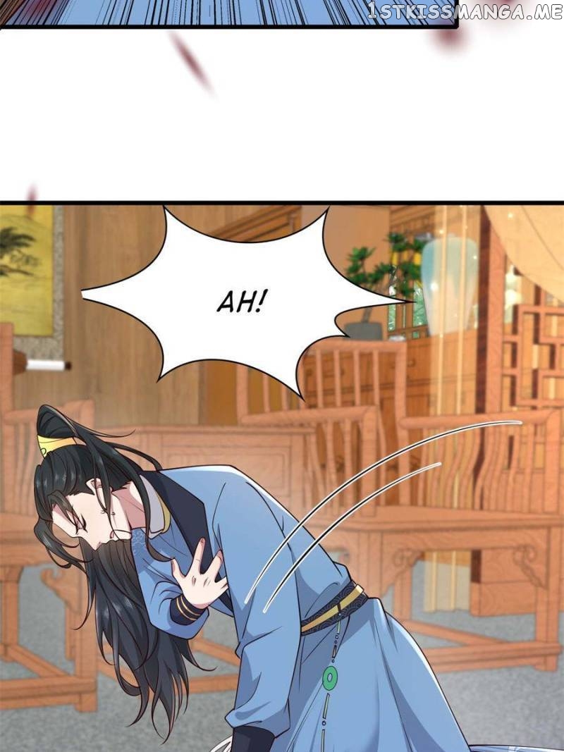 The Sickly Tyrant With An Innocent Facade Chapter 162 - page 35