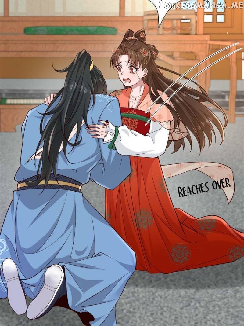 The Sickly Tyrant With An Innocent Facade Chapter 162 - page 37
