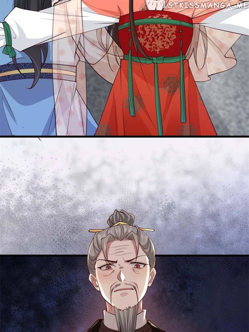 The Sickly Tyrant With An Innocent Facade Chapter 162 - page 39