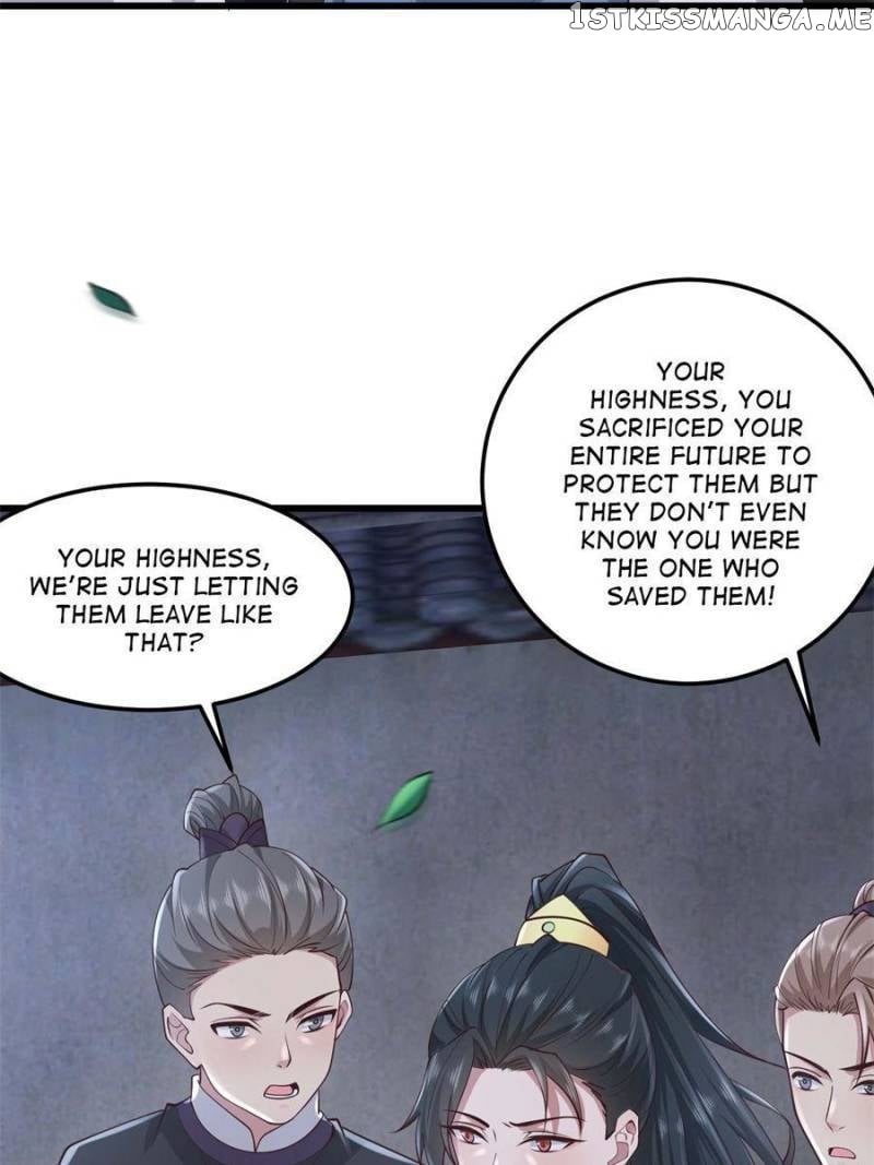 The Sickly Tyrant With An Innocent Facade Chapter 162 - page 4