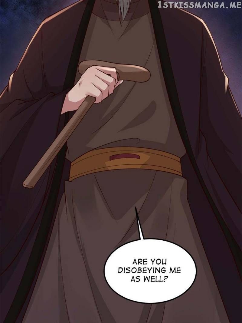 The Sickly Tyrant With An Innocent Facade Chapter 162 - page 40