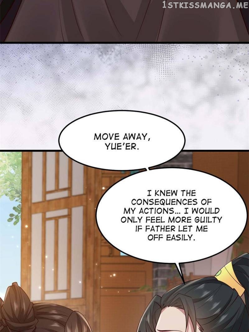 The Sickly Tyrant With An Innocent Facade Chapter 162 - page 41