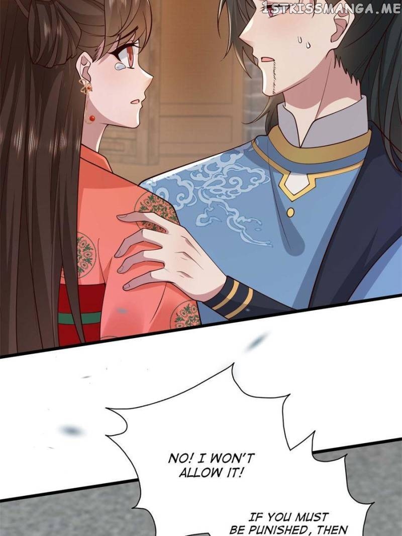 The Sickly Tyrant With An Innocent Facade Chapter 162 - page 42