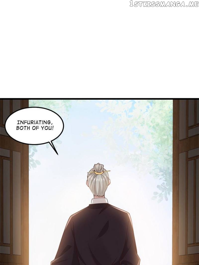 The Sickly Tyrant With An Innocent Facade Chapter 162 - page 45