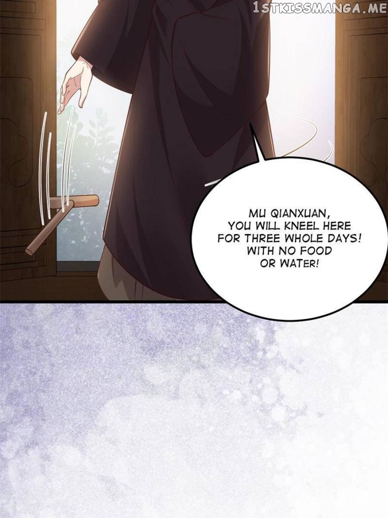 The Sickly Tyrant With An Innocent Facade Chapter 162 - page 46