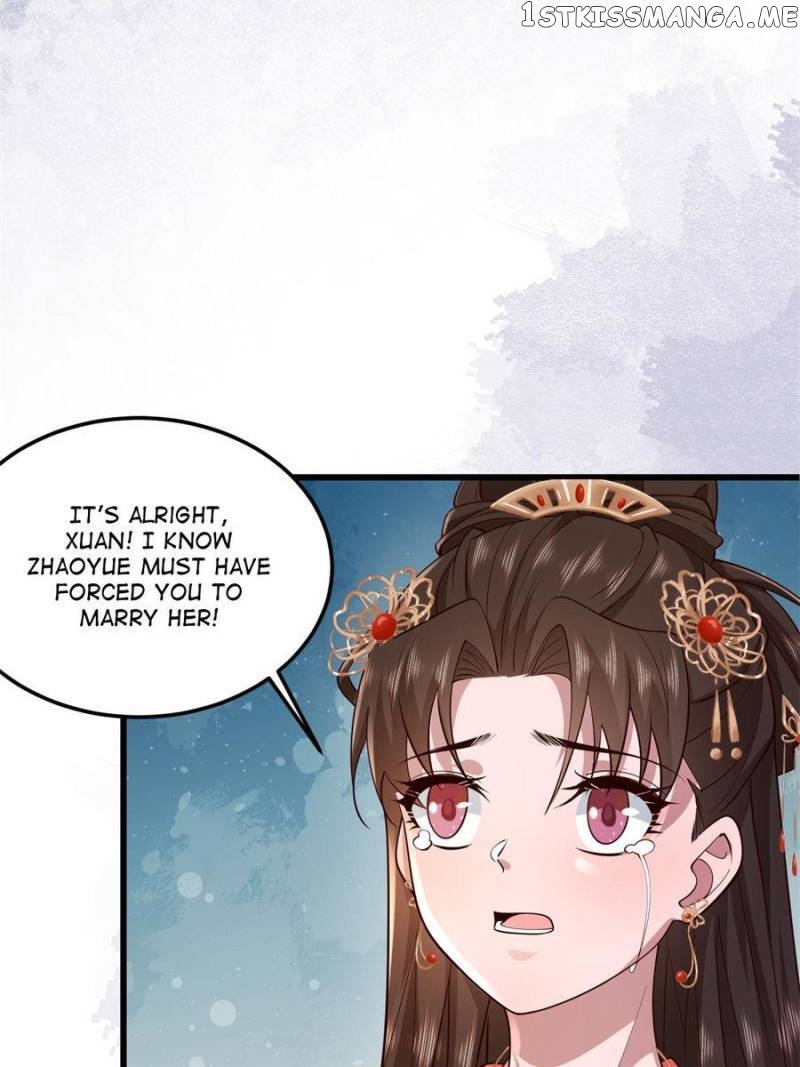 The Sickly Tyrant With An Innocent Facade Chapter 162 - page 47