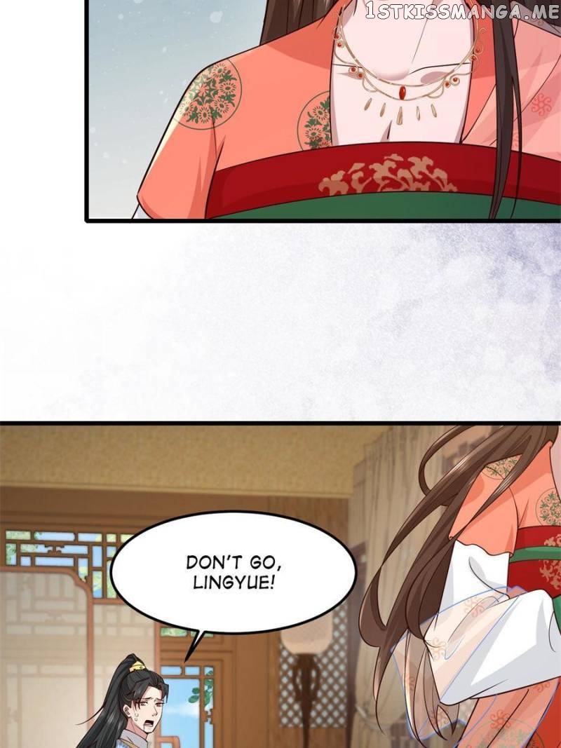 The Sickly Tyrant With An Innocent Facade Chapter 162 - page 48