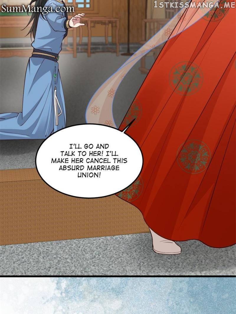 The Sickly Tyrant With An Innocent Facade Chapter 162 - page 49