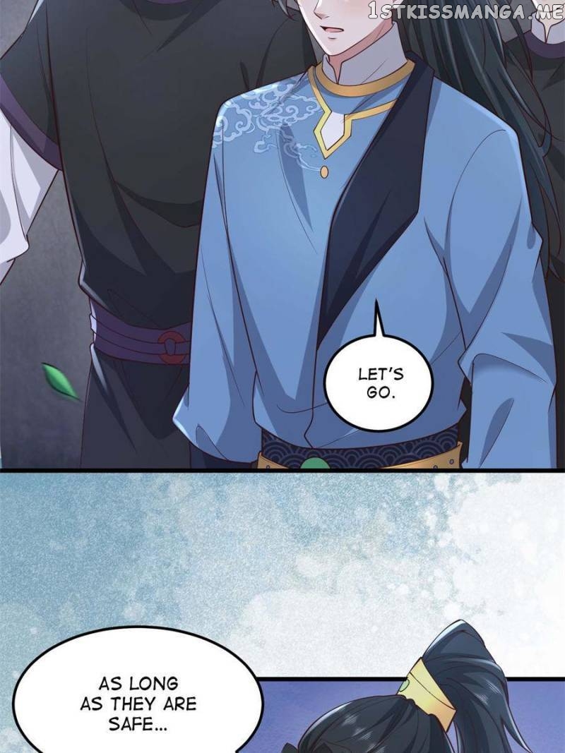 The Sickly Tyrant With An Innocent Facade Chapter 162 - page 5