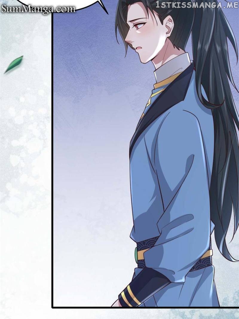 The Sickly Tyrant With An Innocent Facade Chapter 162 - page 6