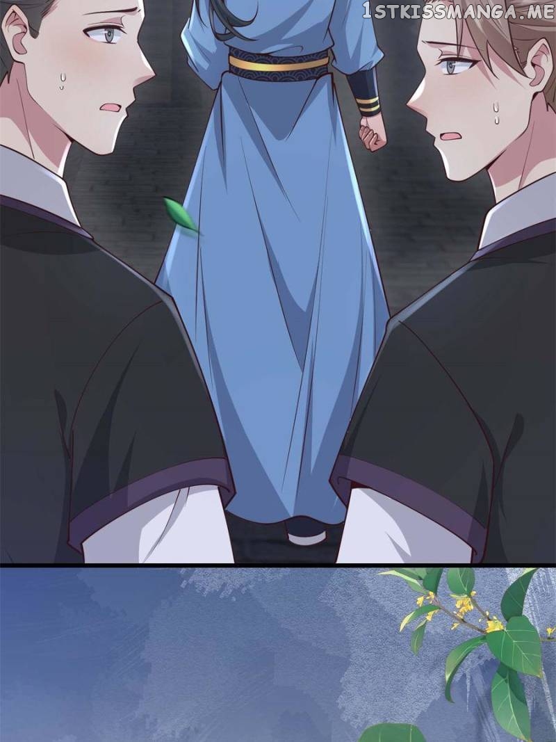 The Sickly Tyrant With An Innocent Facade Chapter 162 - page 8