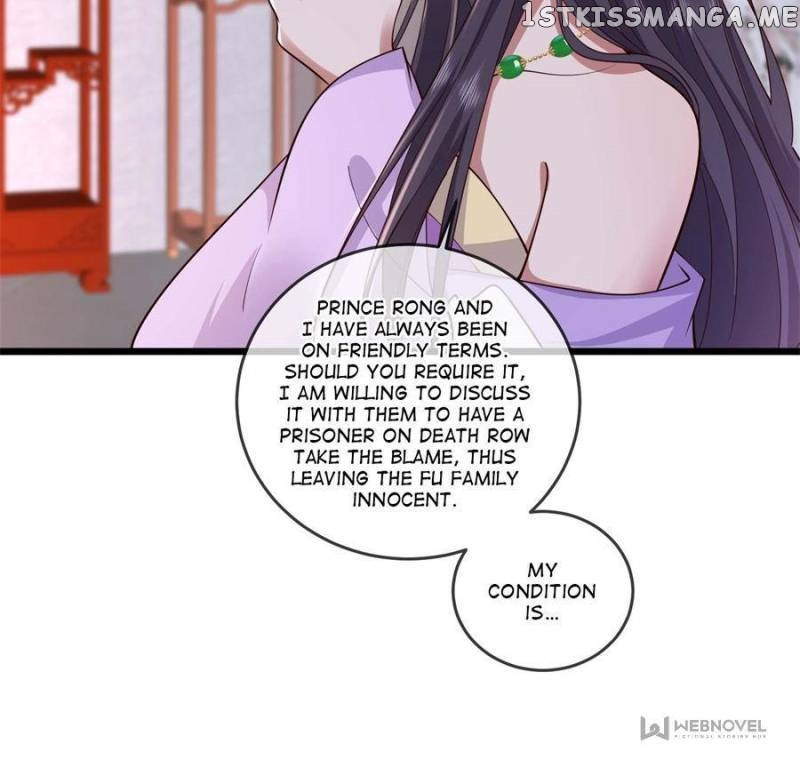 The Sickly Tyrant With An Innocent Facade Chapter 161 - page 24