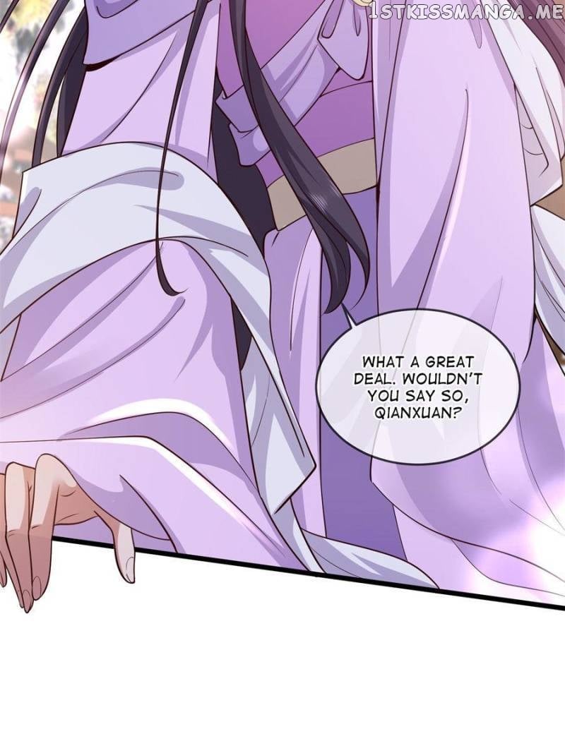 The Sickly Tyrant With An Innocent Facade Chapter 161 - page 3