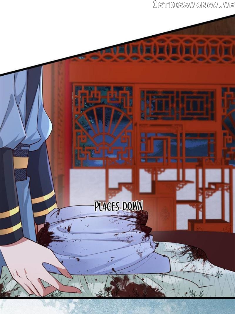 The Sickly Tyrant With An Innocent Facade Chapter 161 - page 33