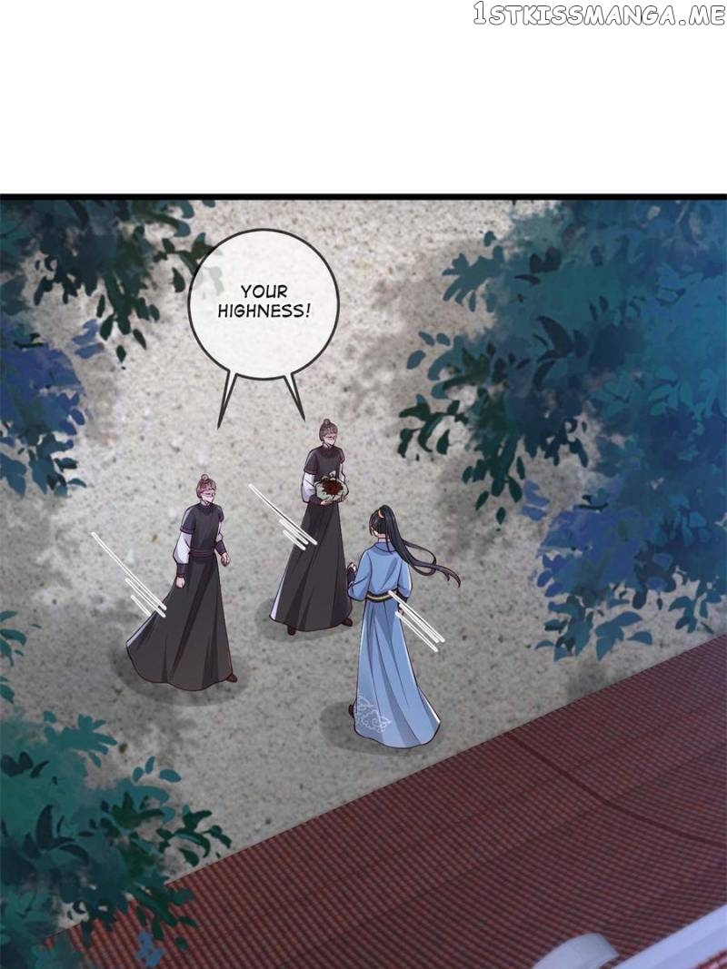The Sickly Tyrant With An Innocent Facade Chapter 161 - page 9
