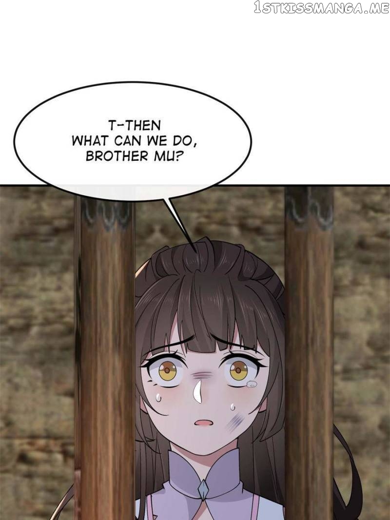 The Sickly Tyrant With An Innocent Facade Chapter 160 - page 11