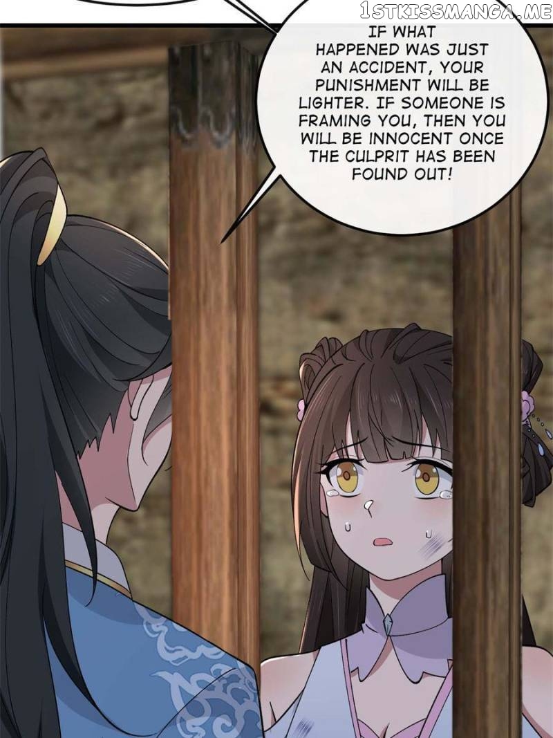 The Sickly Tyrant With An Innocent Facade Chapter 160 - page 14