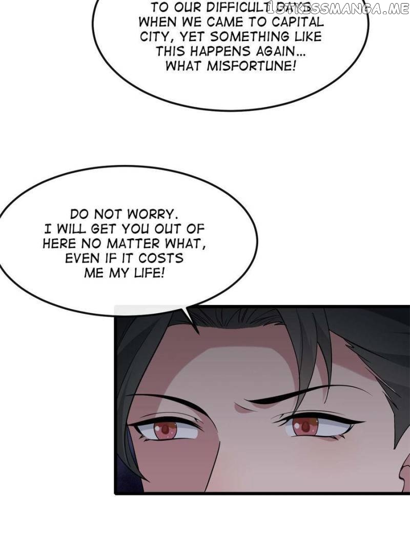 The Sickly Tyrant With An Innocent Facade Chapter 160 - page 20
