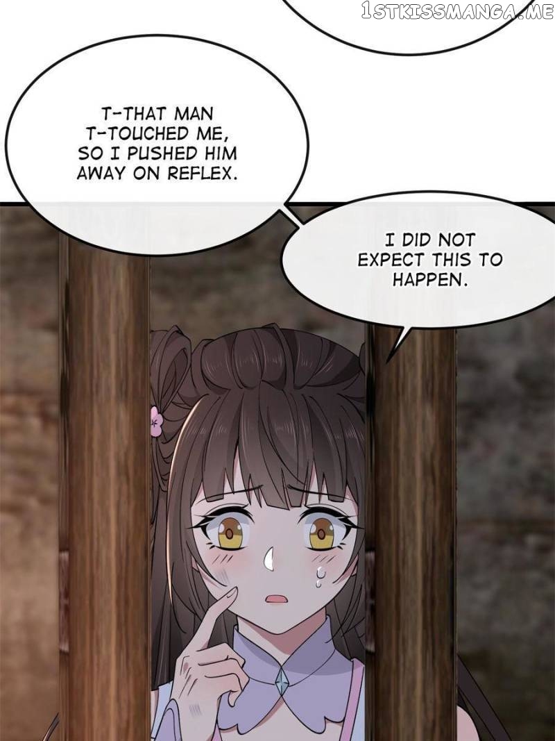 The Sickly Tyrant With An Innocent Facade Chapter 160 - page 4