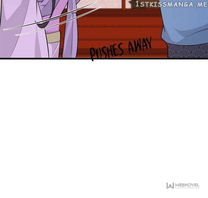The Sickly Tyrant With An Innocent Facade Chapter 160 - page 43