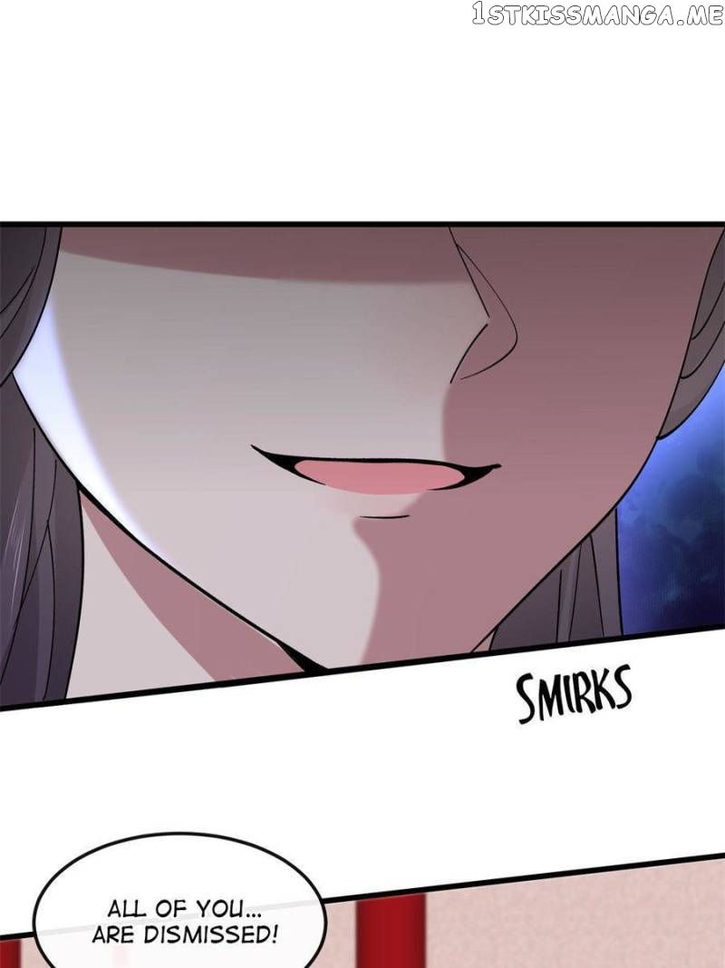 The Sickly Tyrant With An Innocent Facade Chapter 160 - page 44