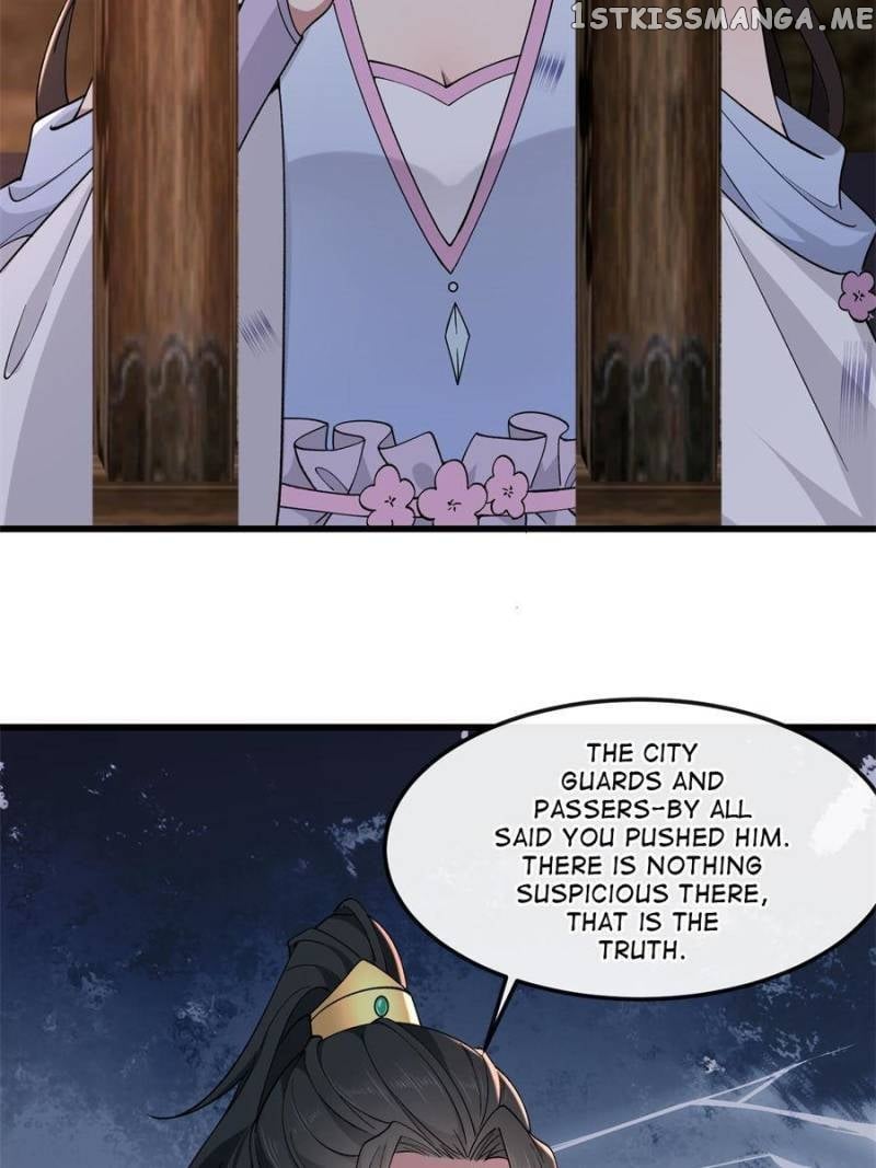 The Sickly Tyrant With An Innocent Facade Chapter 160 - page 5