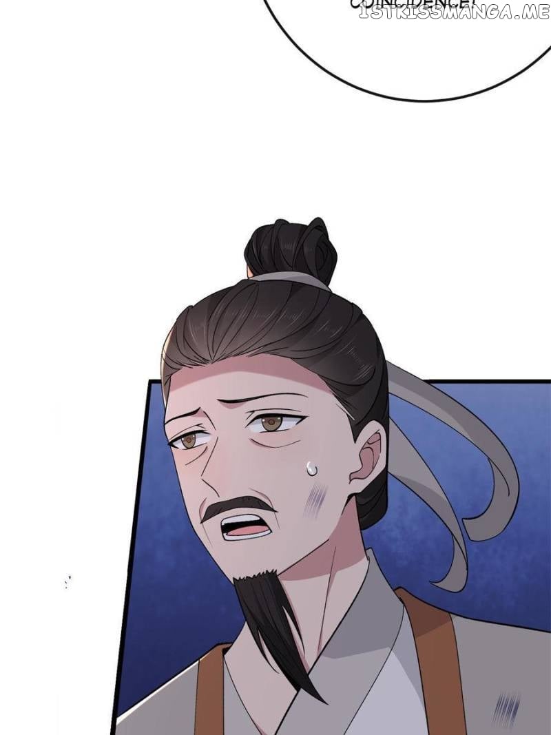 The Sickly Tyrant With An Innocent Facade Chapter 160 - page 7