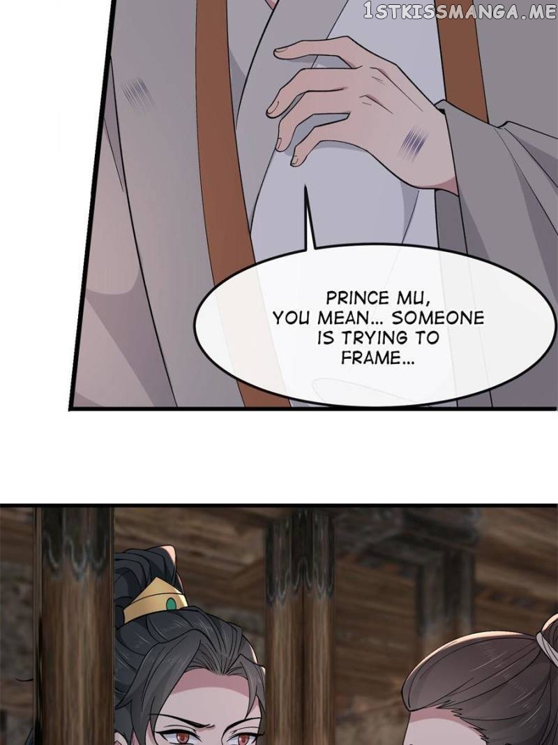 The Sickly Tyrant With An Innocent Facade Chapter 160 - page 8
