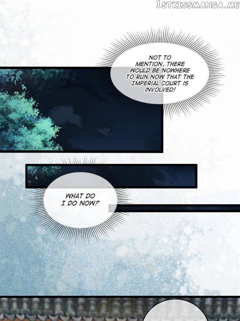 The Sickly Tyrant With An Innocent Facade Chapter 159 - page 24