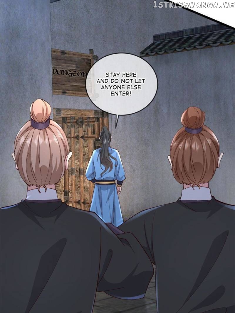 The Sickly Tyrant With An Innocent Facade Chapter 159 - page 37