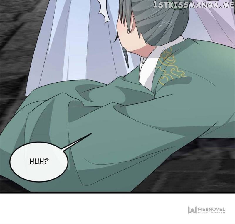 The Sickly Tyrant With An Innocent Facade Chapter 158 - page 44