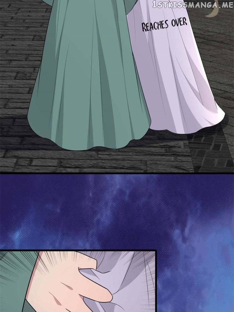The Sickly Tyrant With An Innocent Facade Chapter 158 - page 51