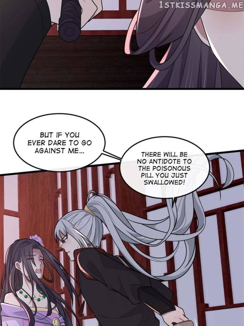 The Sickly Tyrant With An Innocent Facade Chapter 158 - page 6