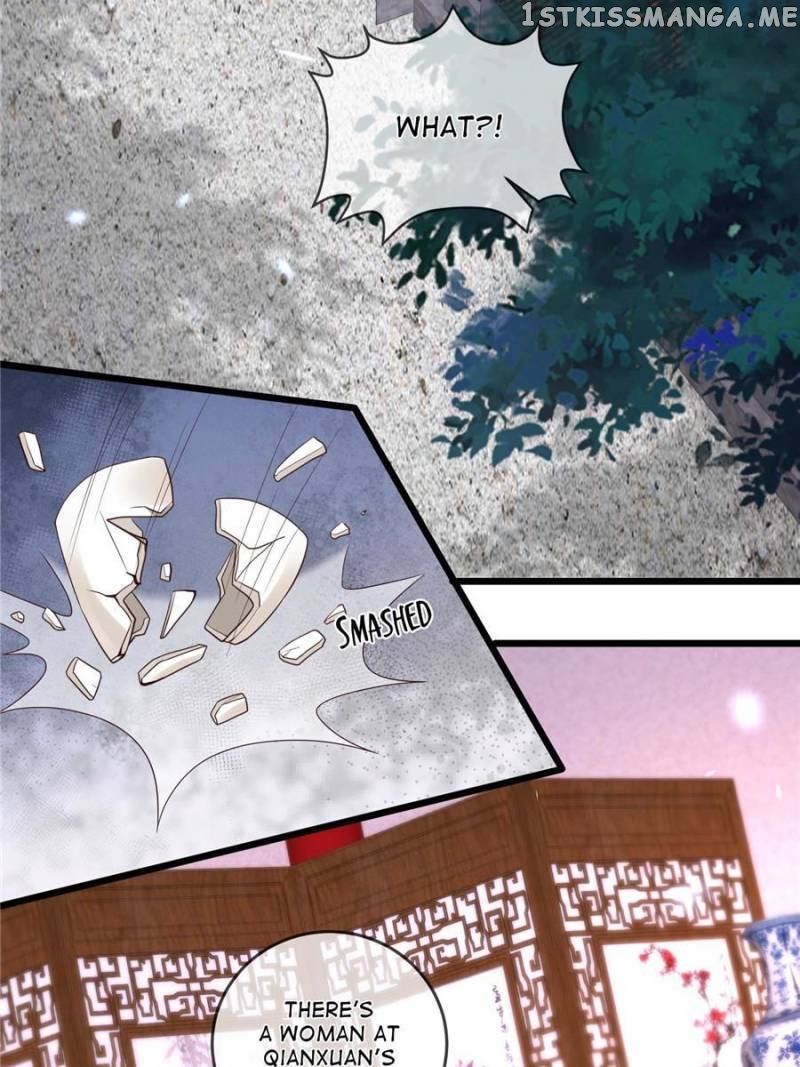 The Sickly Tyrant With An Innocent Facade Chapter 157 - page 11