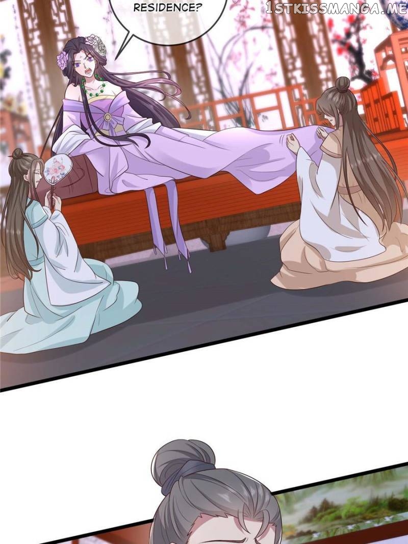 The Sickly Tyrant With An Innocent Facade Chapter 157 - page 12