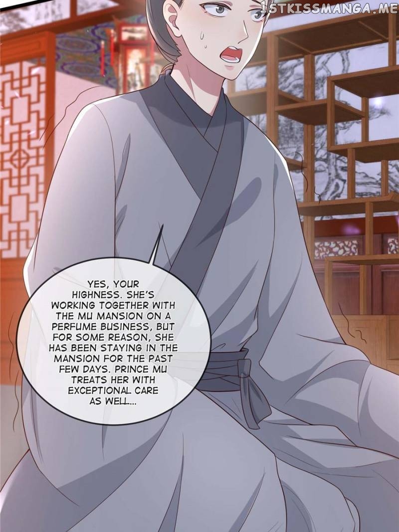 The Sickly Tyrant With An Innocent Facade Chapter 157 - page 13