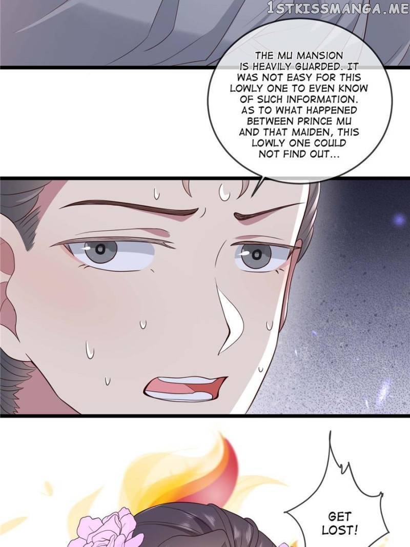 The Sickly Tyrant With An Innocent Facade Chapter 157 - page 14