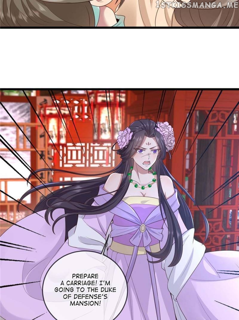 The Sickly Tyrant With An Innocent Facade Chapter 157 - page 16