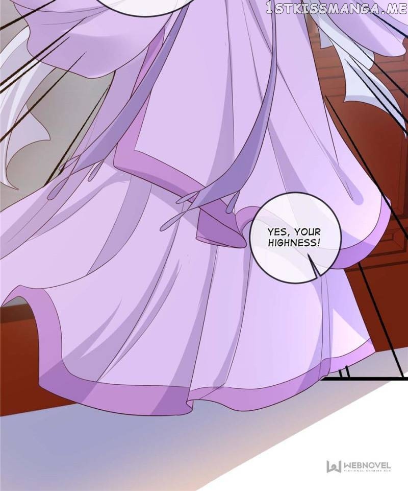 The Sickly Tyrant With An Innocent Facade Chapter 157 - page 17