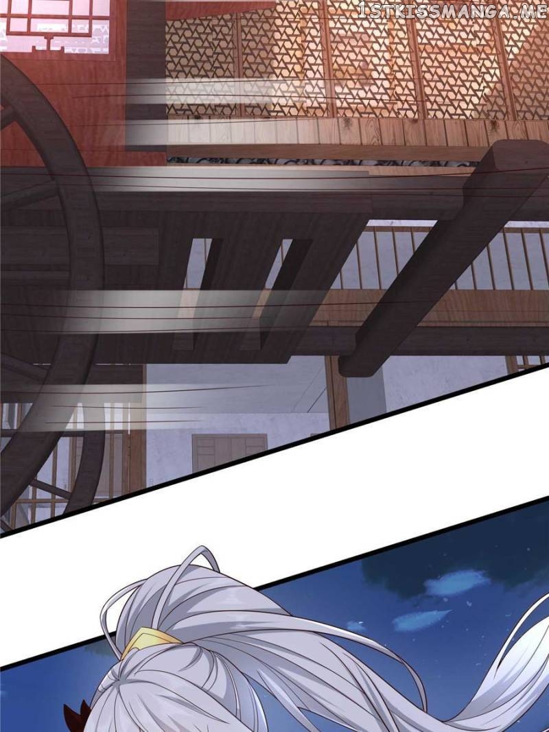 The Sickly Tyrant With An Innocent Facade Chapter 157 - page 20