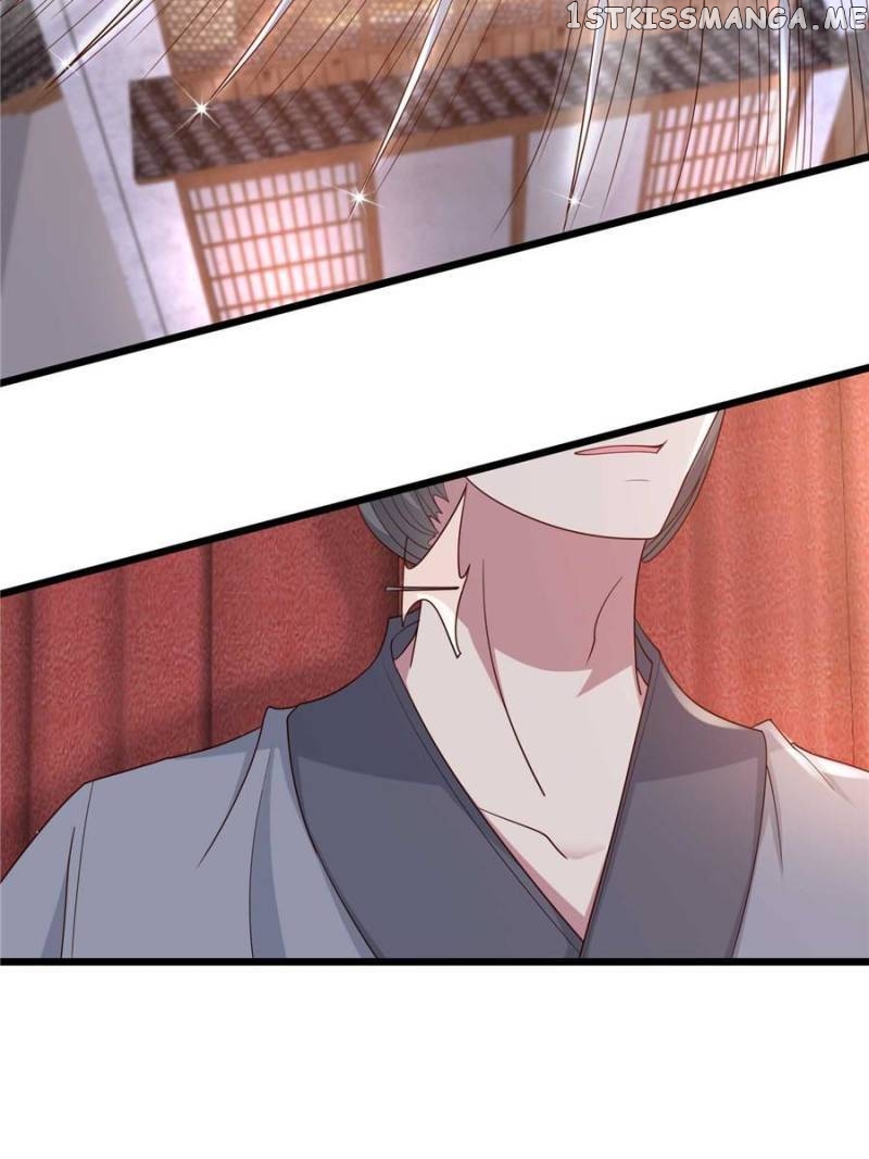 The Sickly Tyrant With An Innocent Facade Chapter 157 - page 22