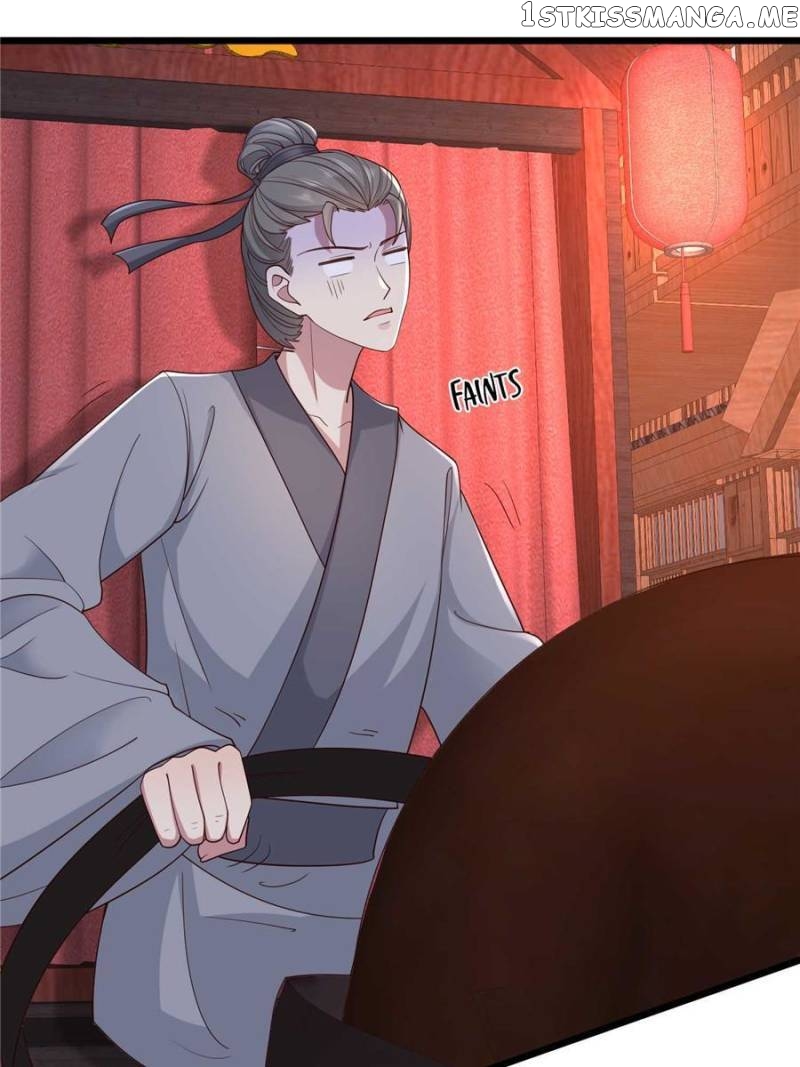 The Sickly Tyrant With An Innocent Facade Chapter 157 - page 23