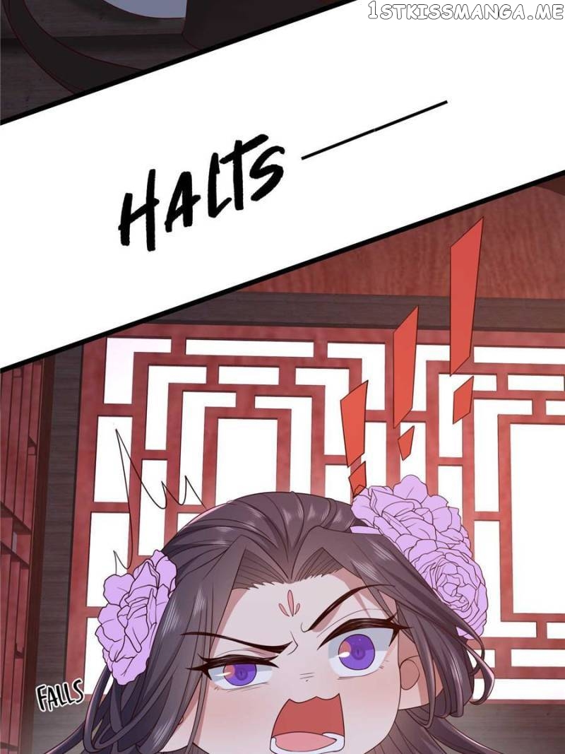 The Sickly Tyrant With An Innocent Facade Chapter 157 - page 24