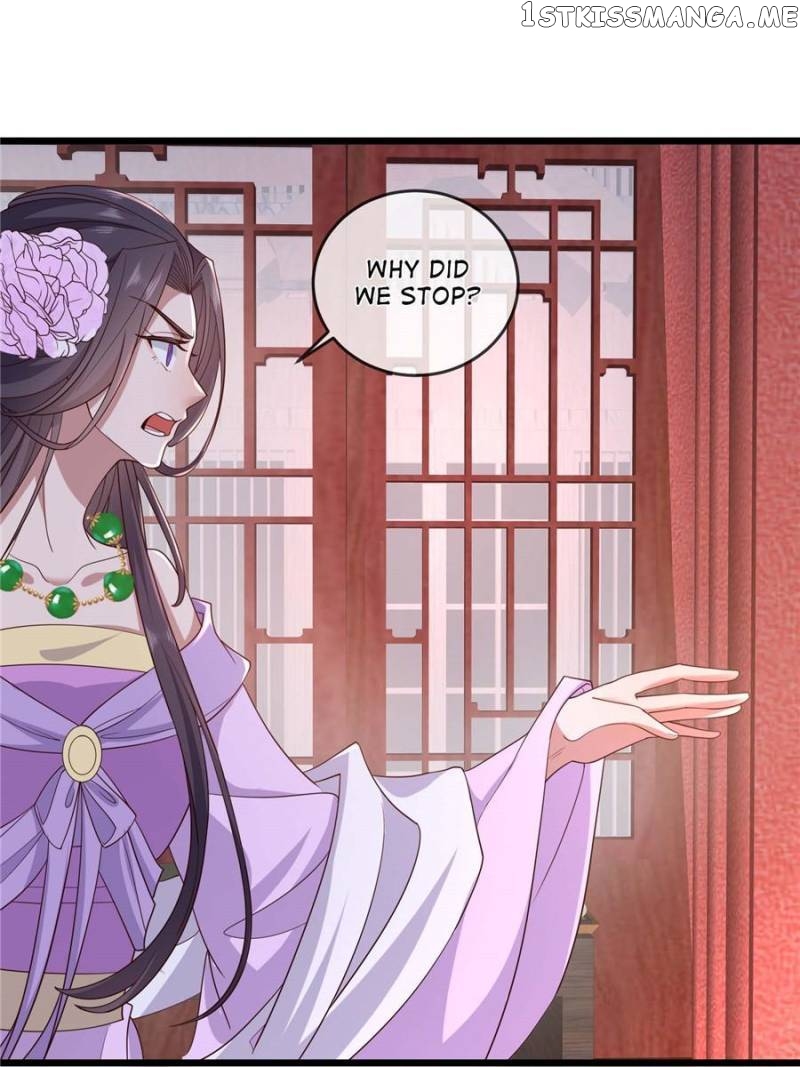 The Sickly Tyrant With An Innocent Facade Chapter 157 - page 26