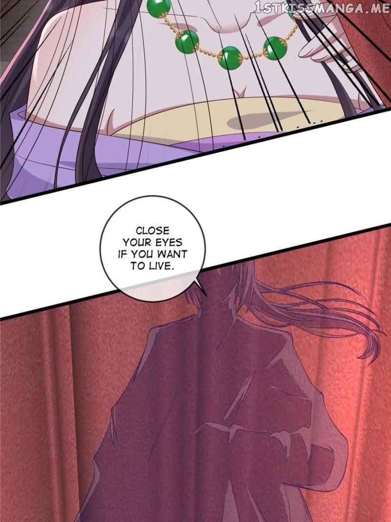 The Sickly Tyrant With An Innocent Facade Chapter 157 - page 28