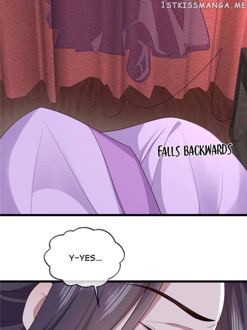 The Sickly Tyrant With An Innocent Facade Chapter 157 - page 29