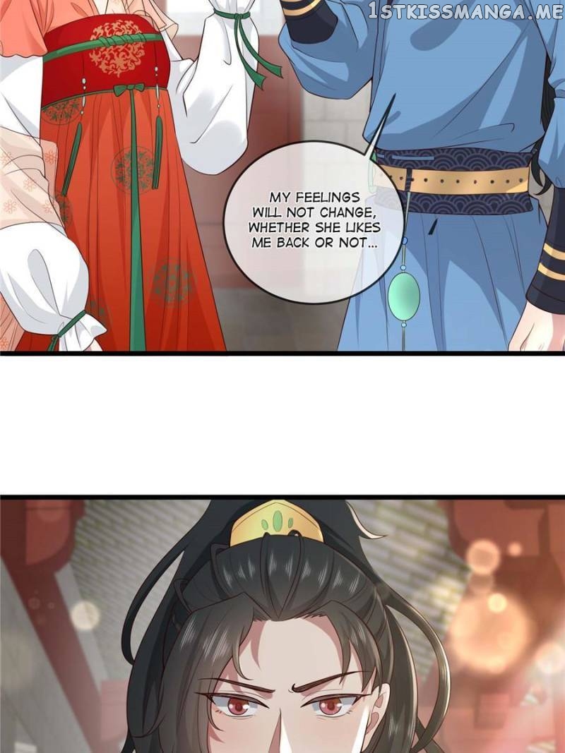 The Sickly Tyrant With An Innocent Facade Chapter 157 - page 3