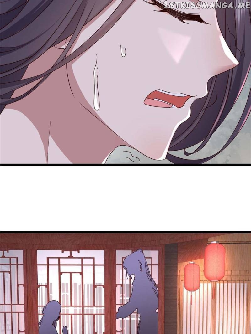 The Sickly Tyrant With An Innocent Facade Chapter 157 - page 30