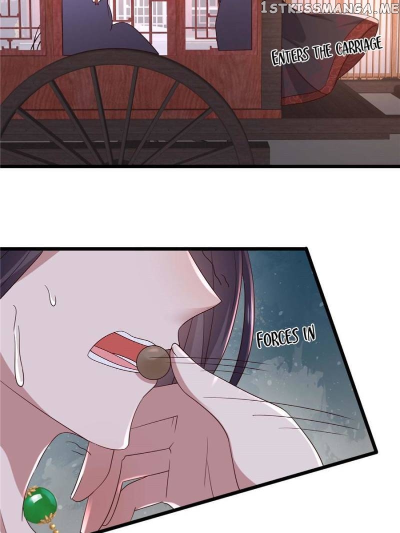 The Sickly Tyrant With An Innocent Facade Chapter 157 - page 31